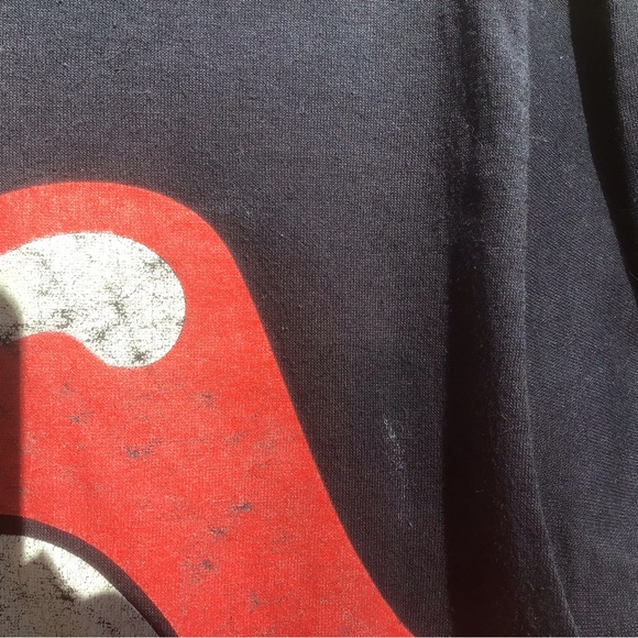 Vintage 1989 Rolling Stones Tour T-Shirt! - Picture 8 of 8